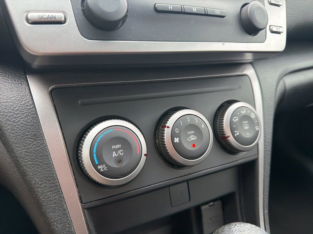 Used 2010 MAZDA MAZDA6 i Sport image 30