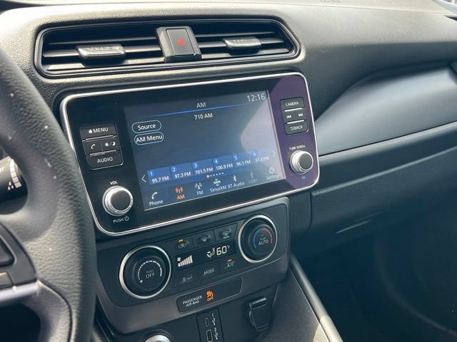 Used 2023 Nissan Leaf S FWD image 18