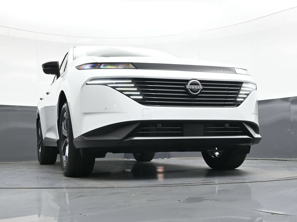 New 2026 Nissan Murano SL AWD/4WD image 47