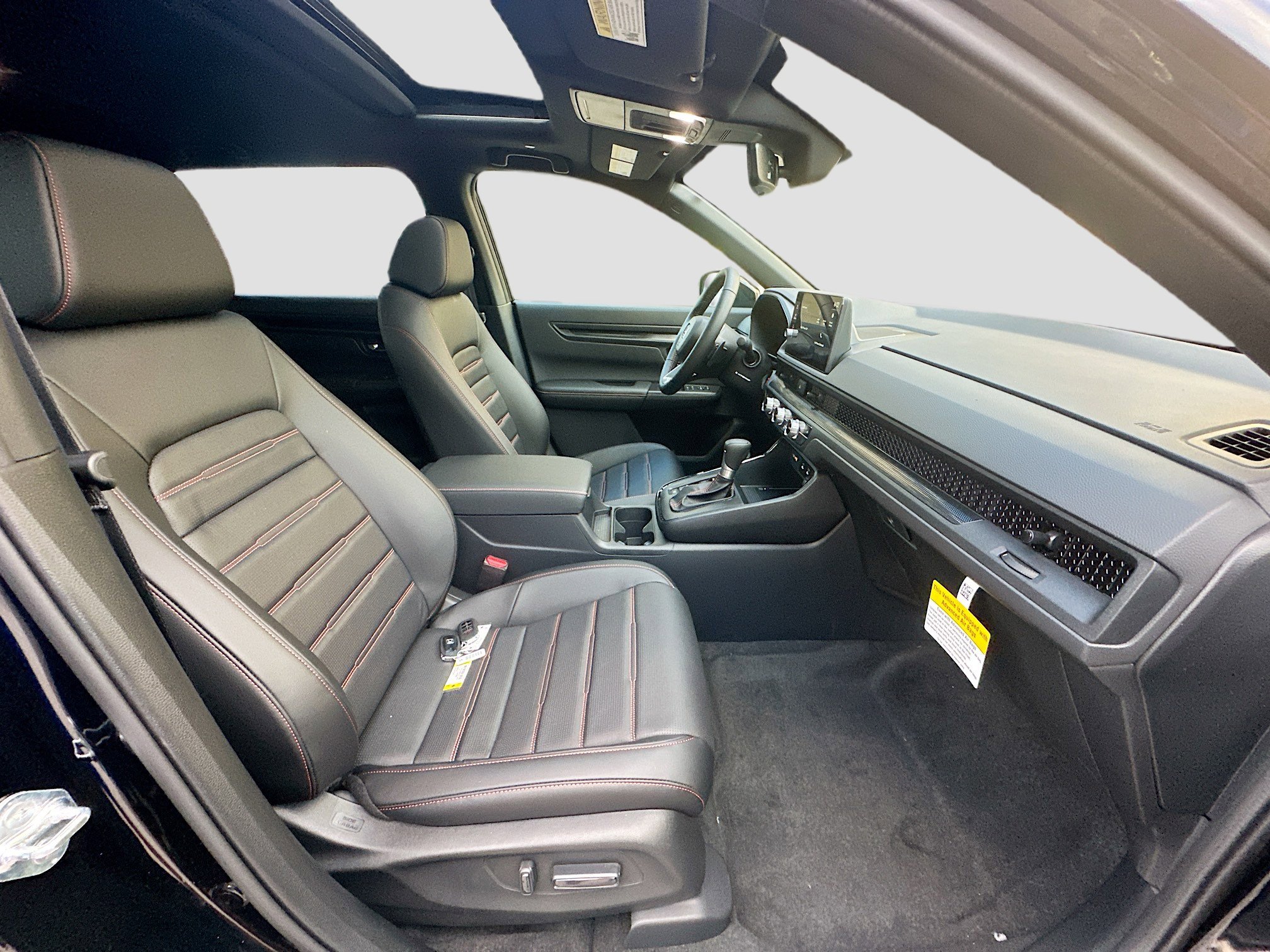 New 2026 Honda CR-V Sport-L image 22