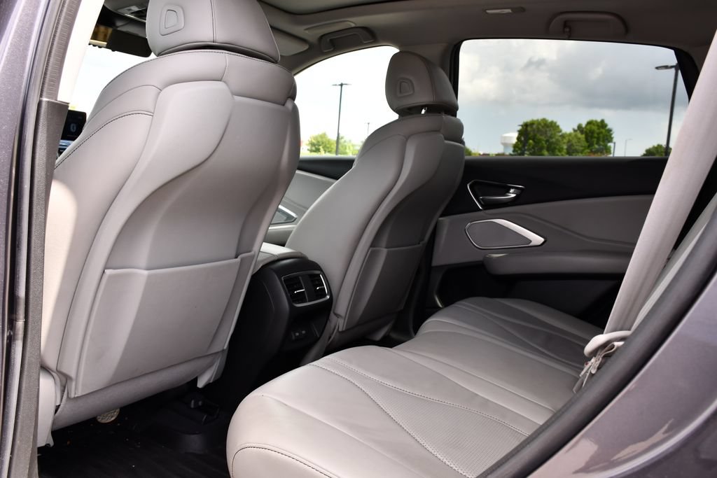 Used 2020 Acura RDX AWD w/ Technology Package image 21