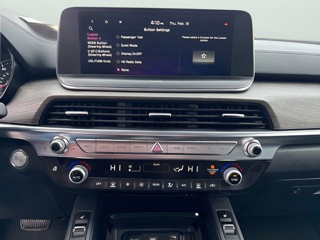 Used 2022 Kia Telluride EX w/ EX Premium Package image 25