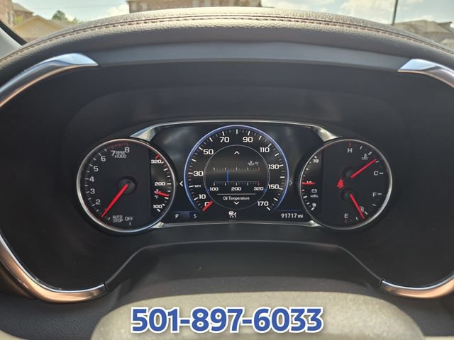 Used 2019 Chevrolet Blazer Premier w/ Sun and Wheels Package AWD/4WD image 31