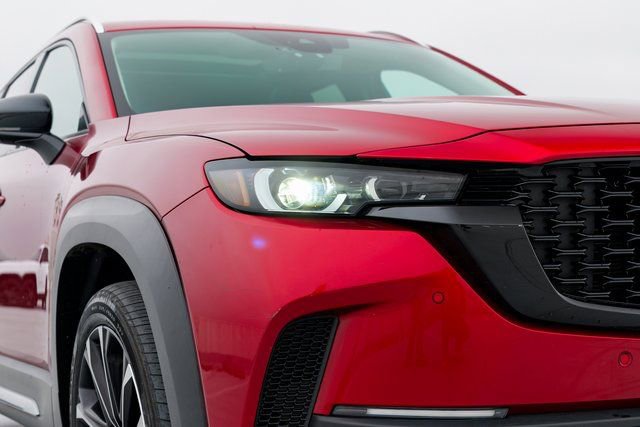 Used 2023 MAZDA CX-50 2.5 Turbo w/ Accent Package image 12