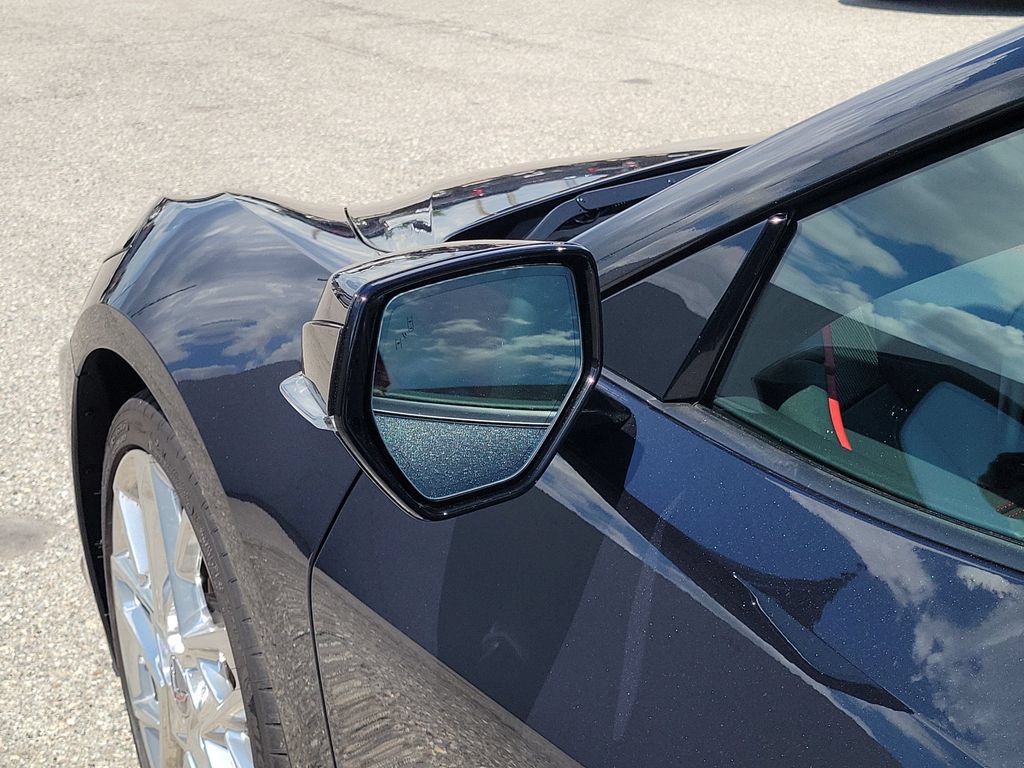 Used 2019 Chevrolet Corvette Stingray Convertible Z51 2LT RWD image 10
