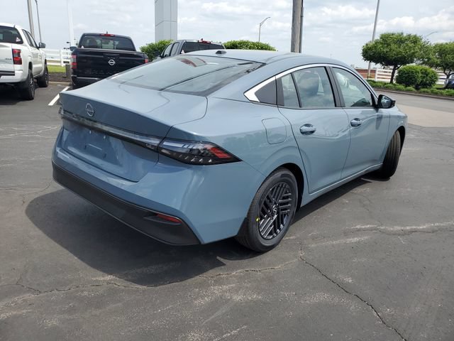 New 2026 Nissan Sentra SV w/ SV Convenience Package FWD image 7