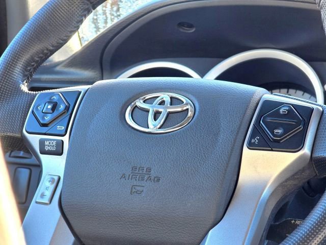 Used 2015 Toyota Tacoma 4x4 Double Cab w/ TRD Sport Package image 13