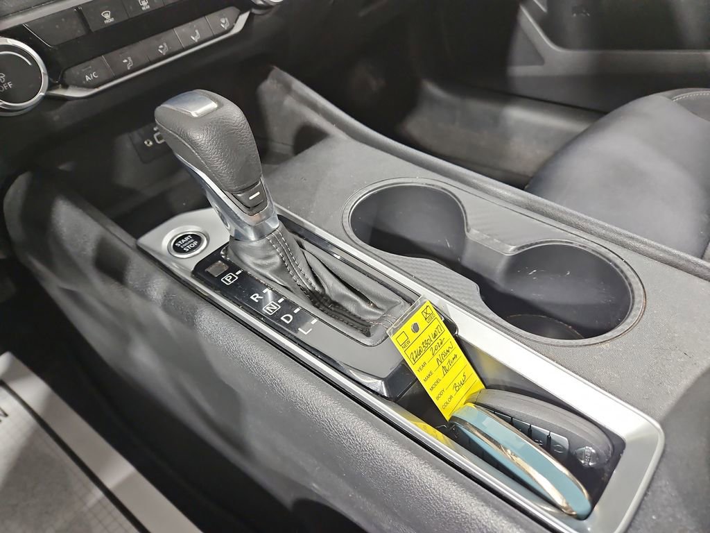 Used 2022 Nissan Altima 2.5 S image 23