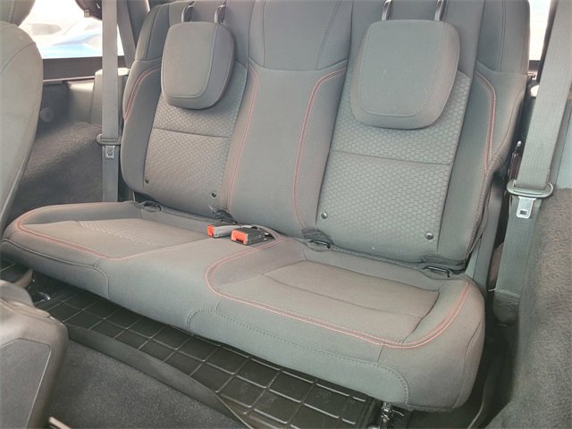 Used 2020 Jeep Wrangler Rubicon image 15