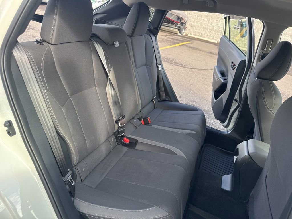 Certified 2025 Subaru Impreza 2.0i w/ Popular Package #1A image 15