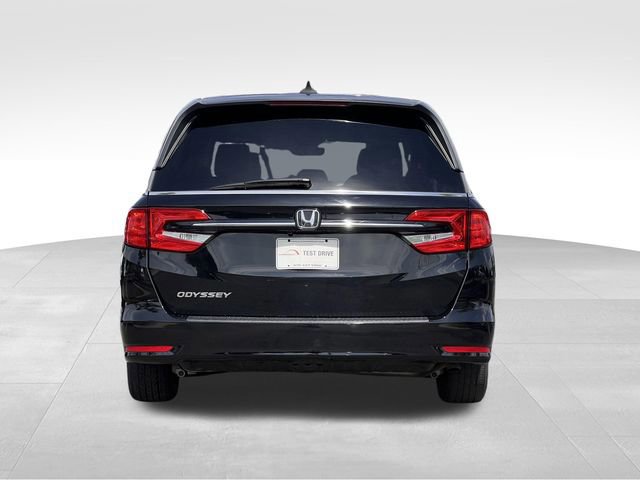 Used 2023 Honda Odyssey EX-L image 4