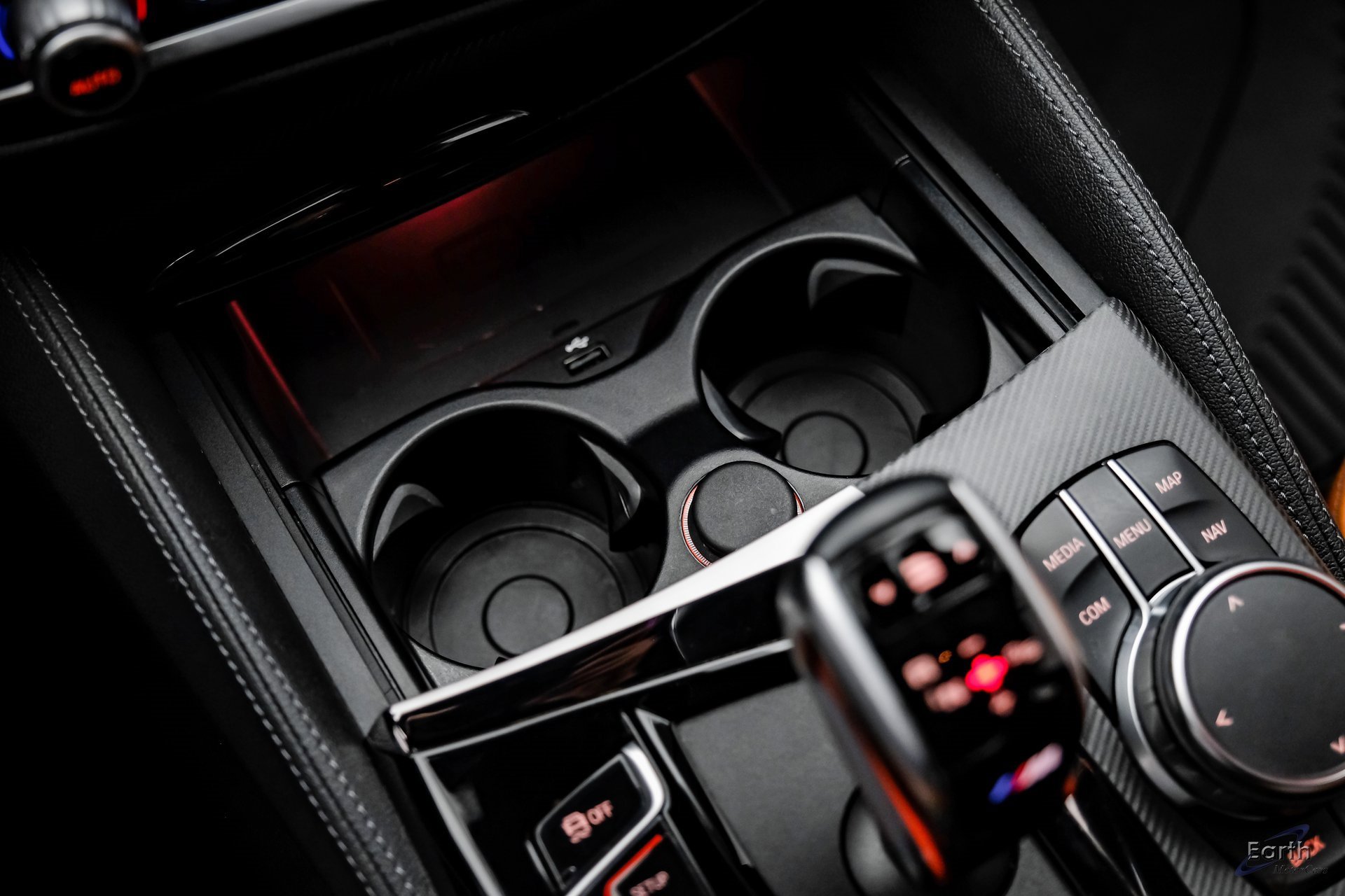 Used 2023 BMW M5 w/ Competition Package image 61