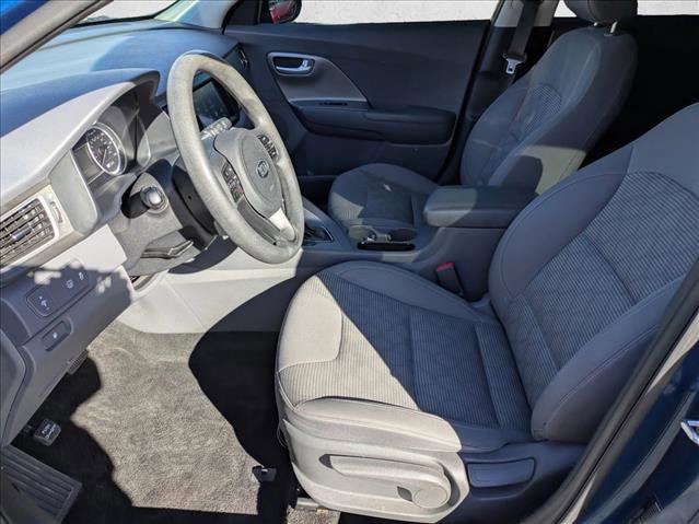 Used 2019 Kia Niro LX image 17