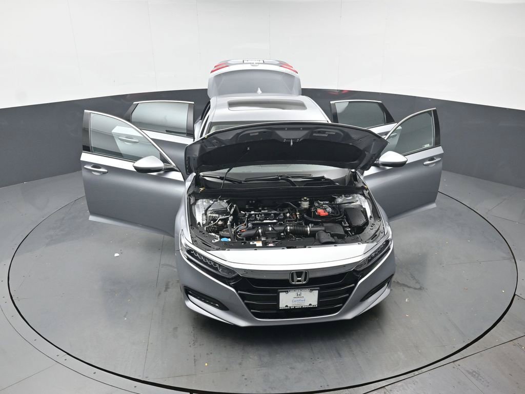 Used 2020 Honda Accord EX-L image 51