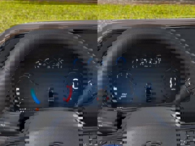 New 2025 Ford F250 King Ranch w/ Chrome Package image 35