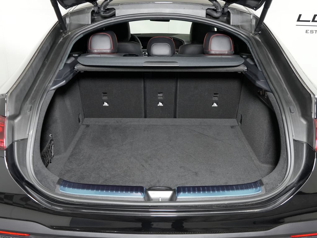 Certified 2026 Mercedes-Benz GLE 53 AMG 4MATIC Coupe image 32