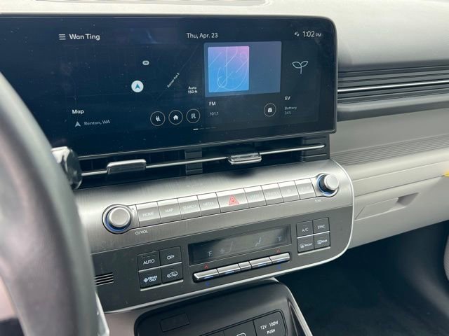 Certified 2024 Hyundai Kona SEL FWD image 18