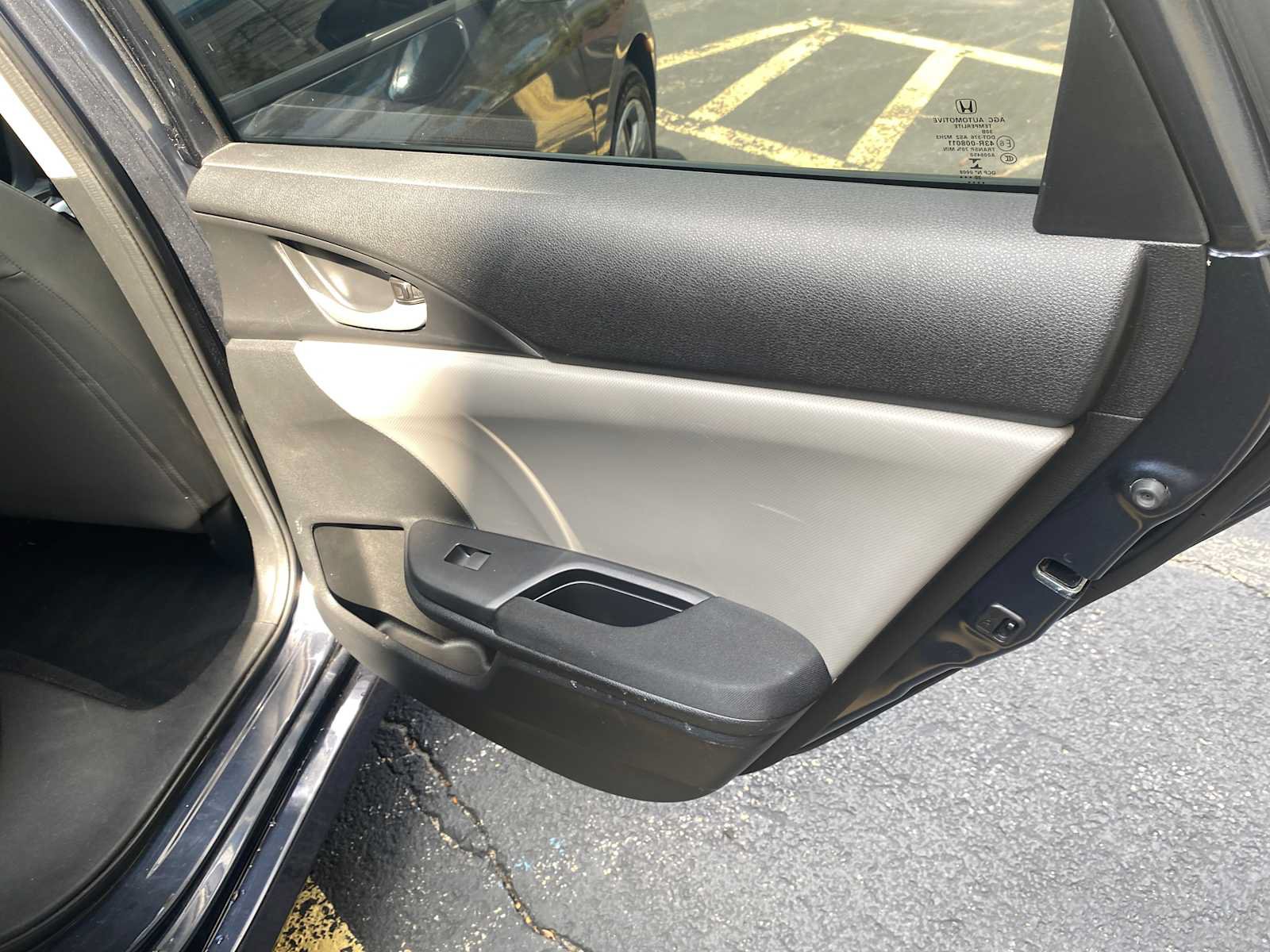 Used 2019 Honda Civic LX image 29