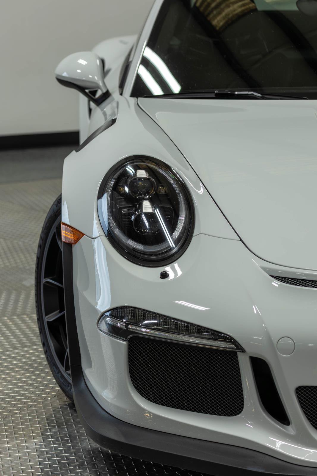Used 2016 Porsche 911 GT3 RS RWD image 48