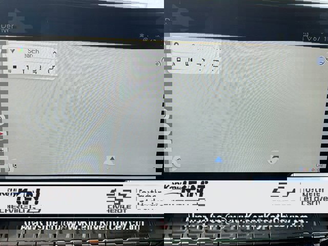 Used 2023 Chevrolet Silverado 1500 LT image 2