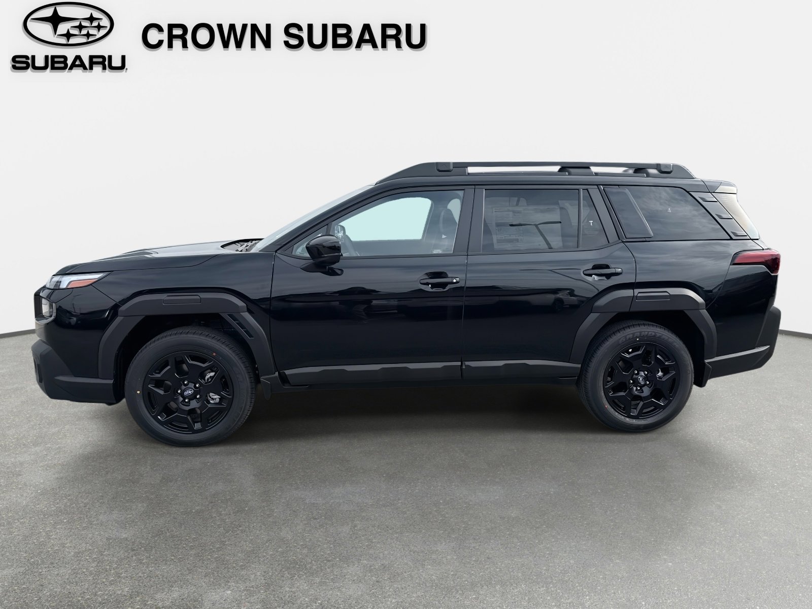 New 2026 Subaru Outback Limited image 7
