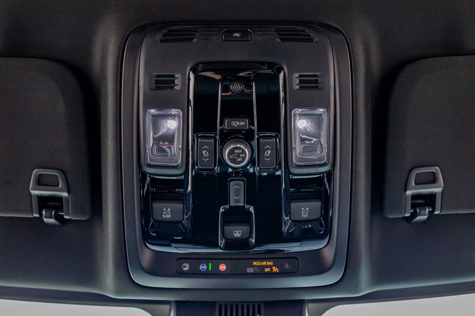 Used 2026 GMC Yukon AT4 Ultimate w/ LPO, Floor Liner Package image 29