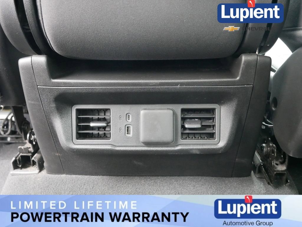 Used 2024 GMC Sierra 1500 Elevation image 20