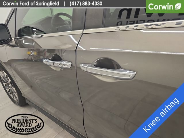 Used 2021 Honda Odyssey EX-L image 17