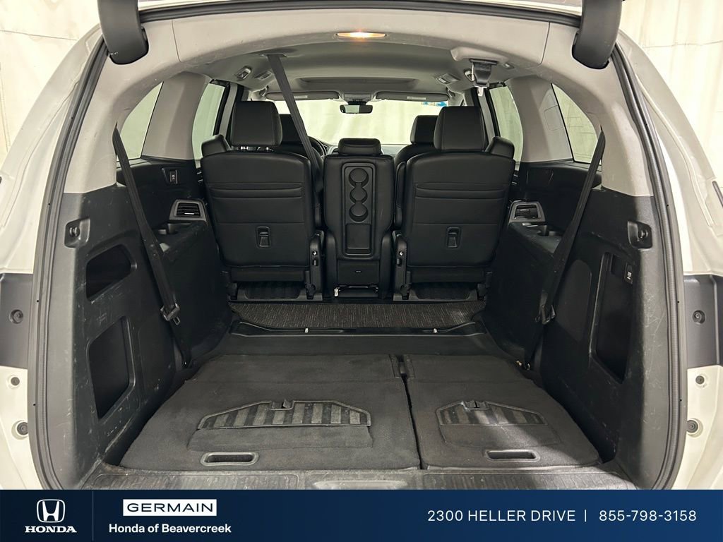 Used 2023 Honda Odyssey EX-L image 34