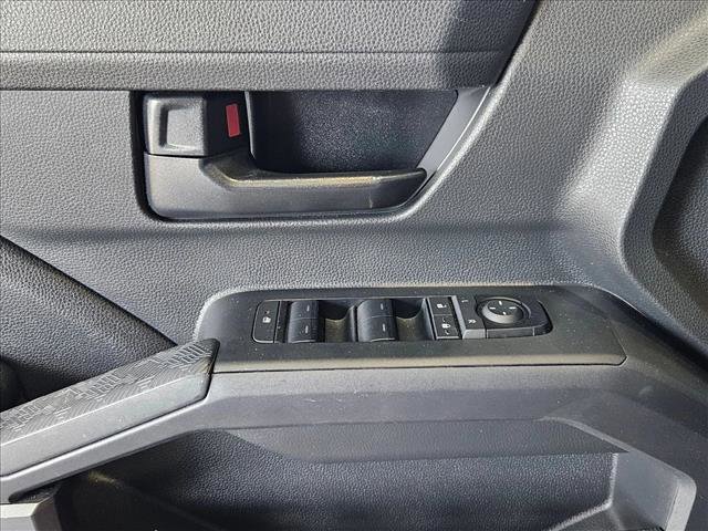 Used 2024 Toyota Tacoma SR5 w/ SR5 Upgrade Package image 6