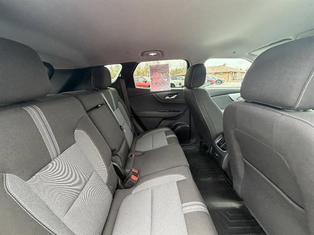 Used 2023 Chevrolet Blazer LT w/ Convenience Package AWD/4WD image 16