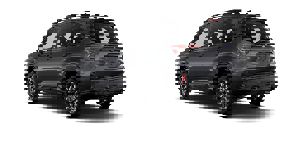 New 2026 Subaru Forester image 21