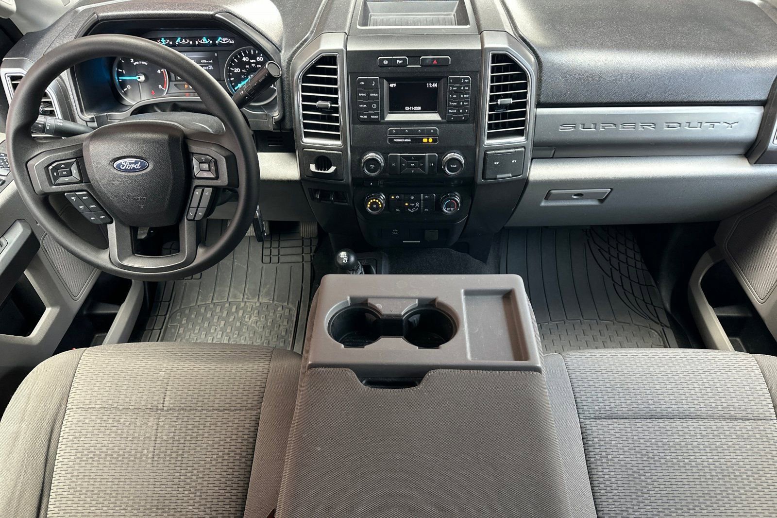 Used 2017 Ford F250 XLT image 17