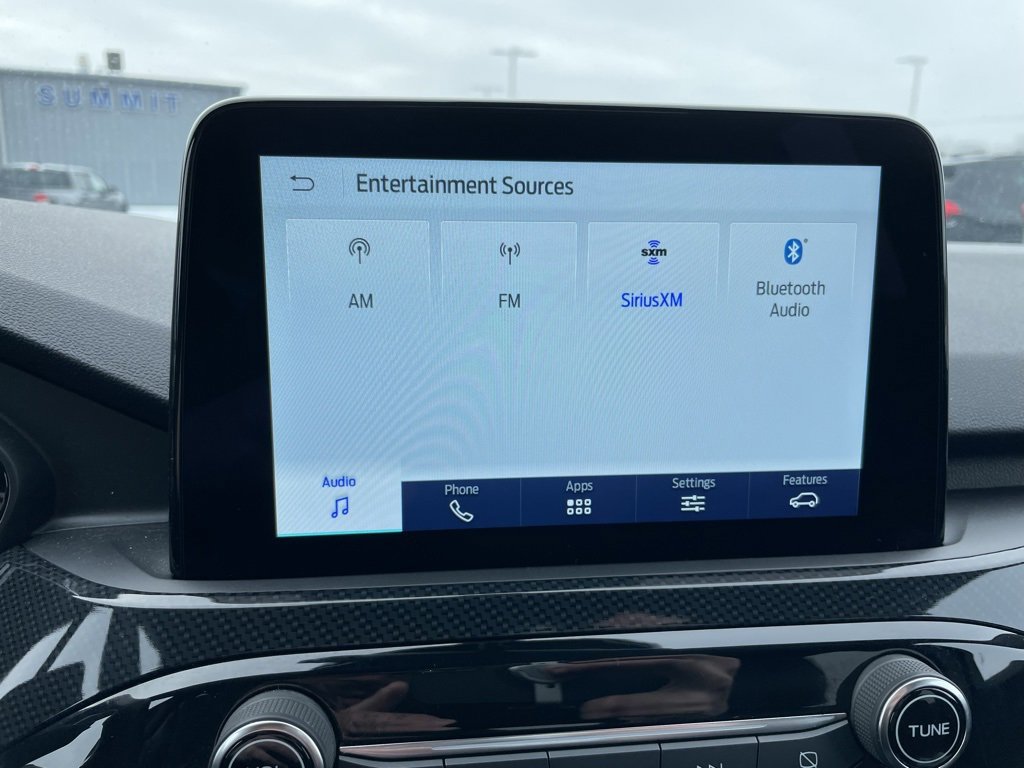 Used 2024 Ford Escape ST-Line image 16