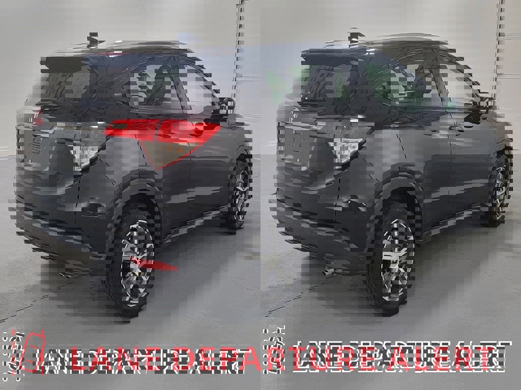 Used 2022 Honda HR-V EX image 8