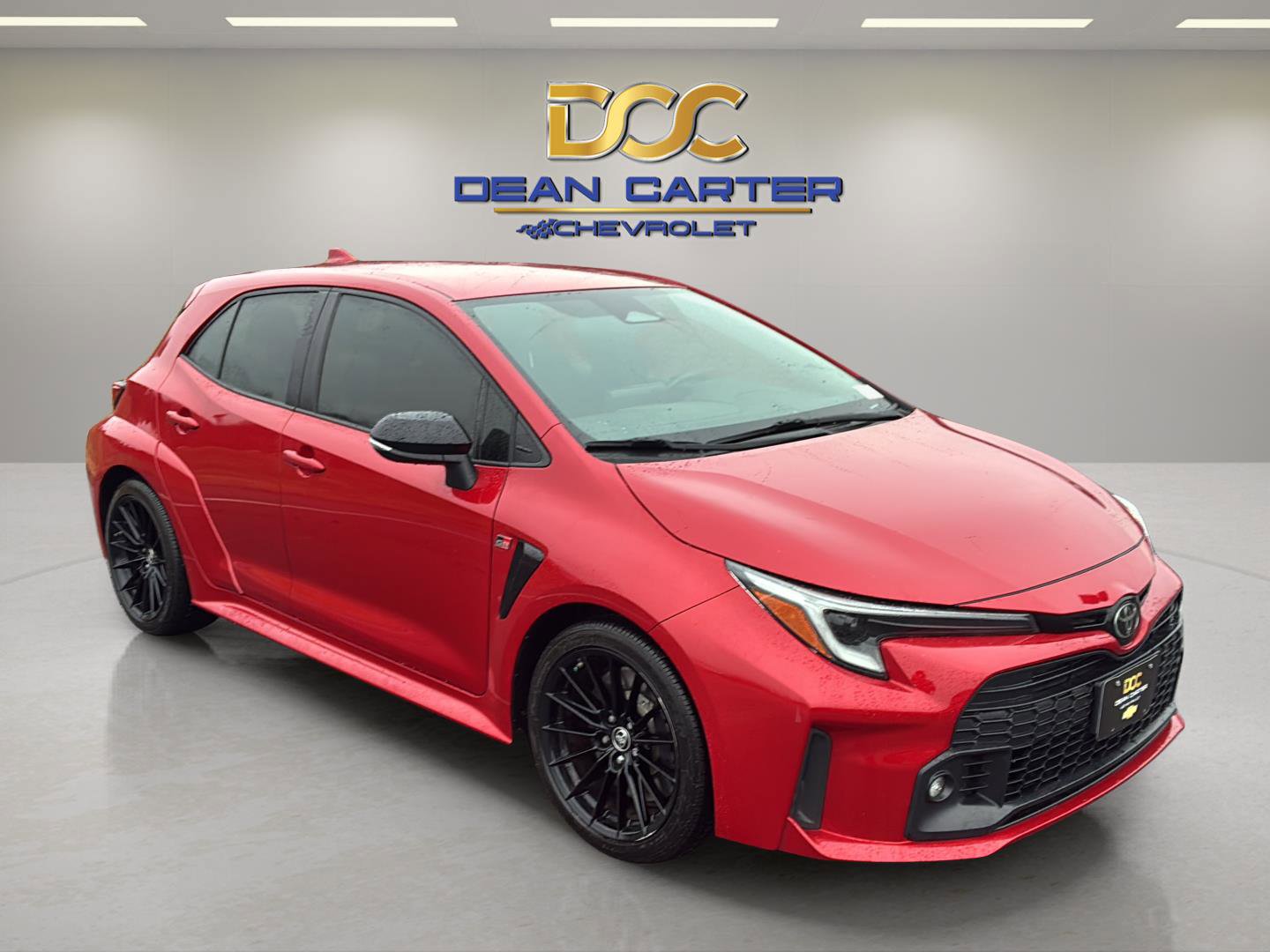 Used 2023 Toyota Corolla GR image 15