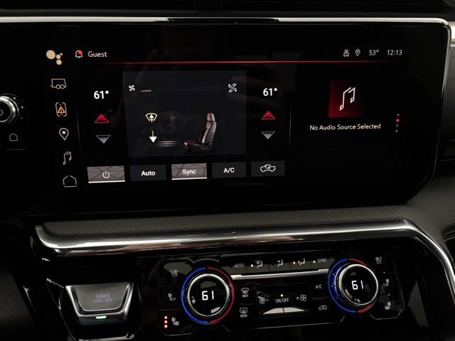 New 2026 GMC Sierra 2500 Denali w/ Denali Reserve Package image 27