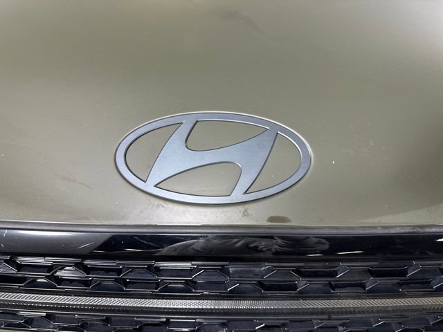 Used 2025 Hyundai Santa Fe Calligraphy image 9