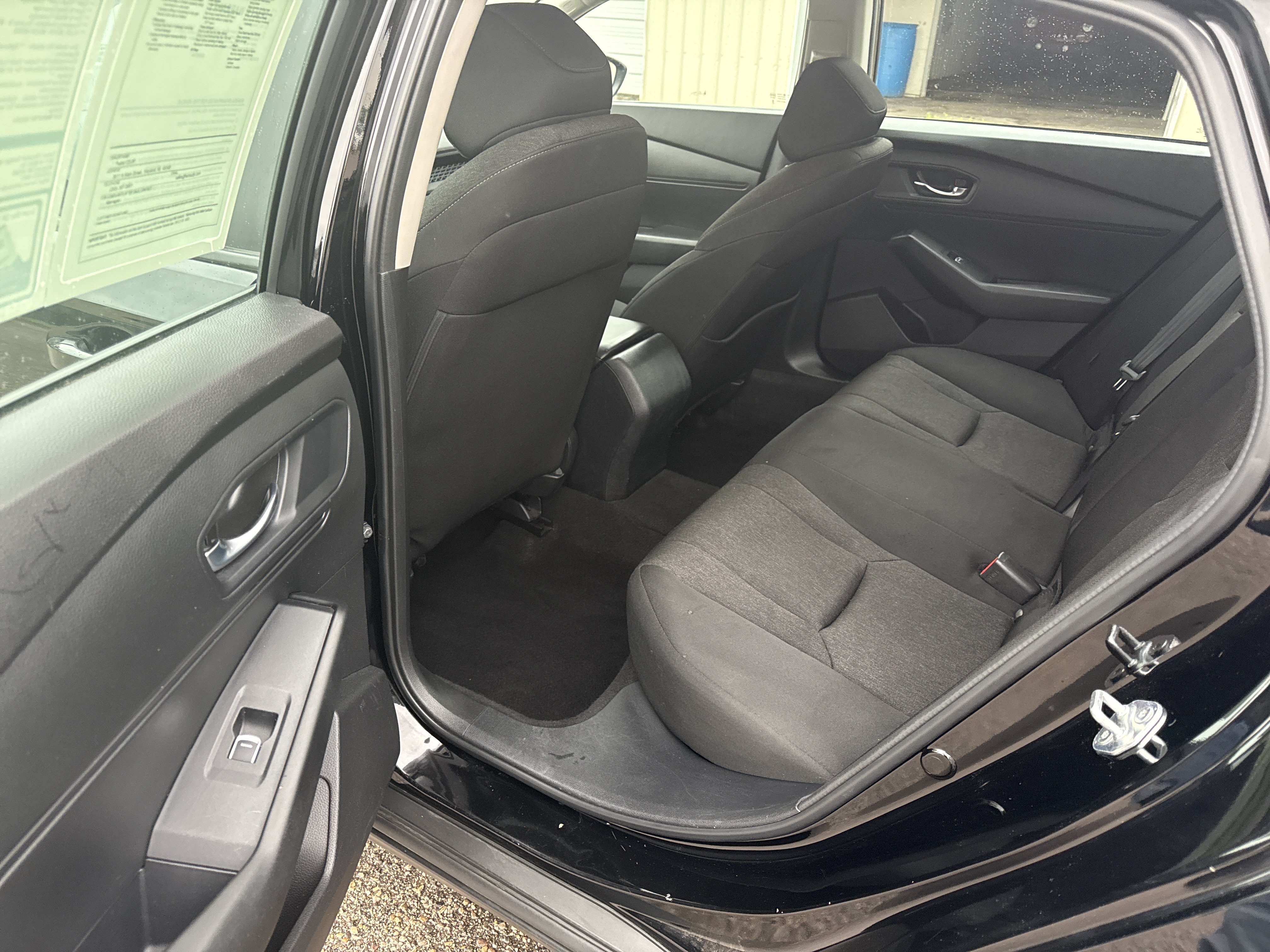 Used 2024 Honda Accord LX image 15