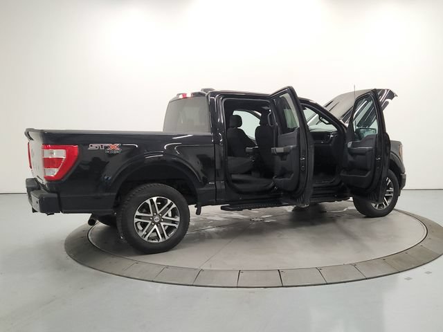 Used 2023 Ford F150 XL AWD/4WD image 15