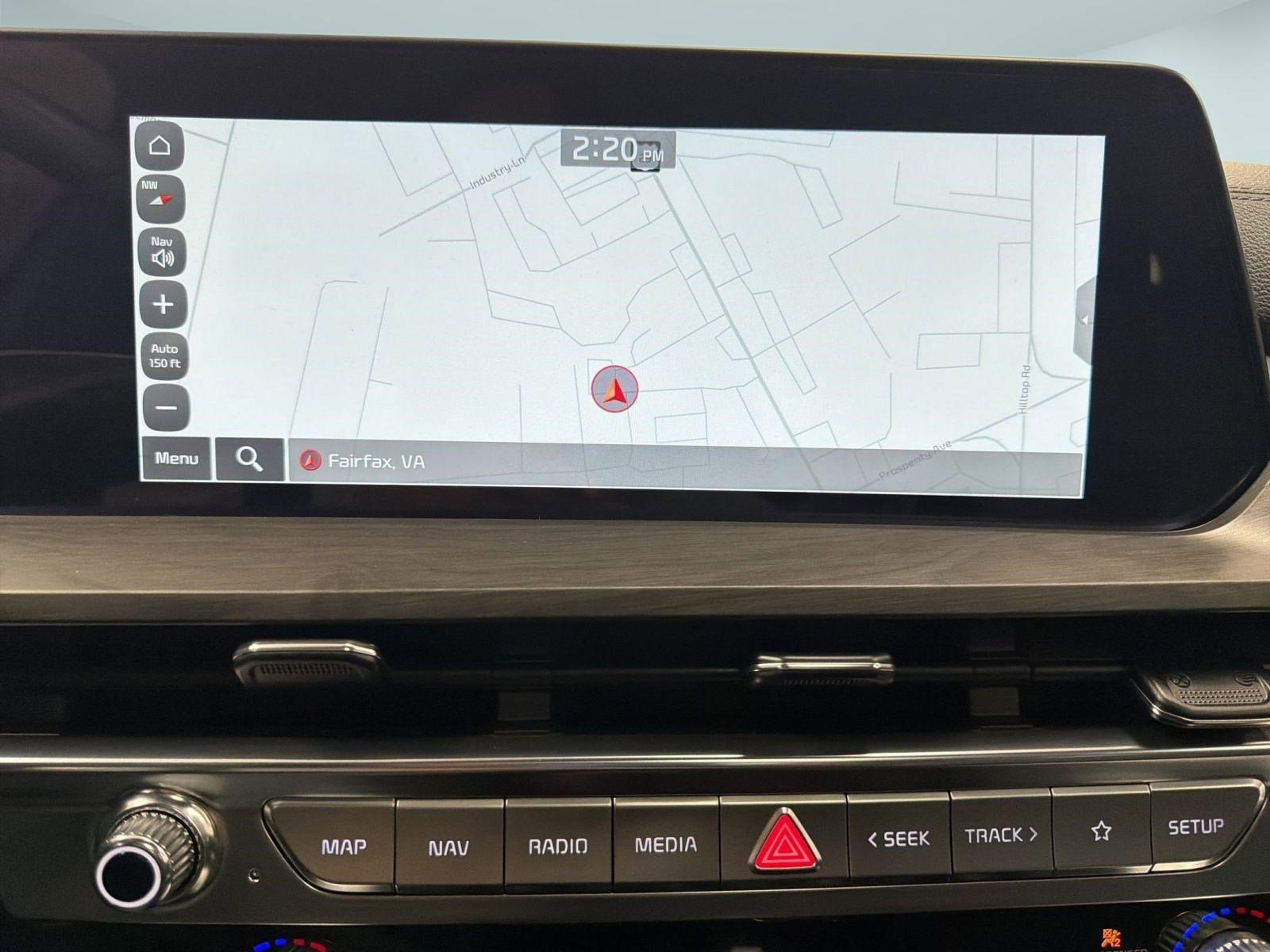 Used 2023 Kia Telluride SX Prestige X-Pro image 19