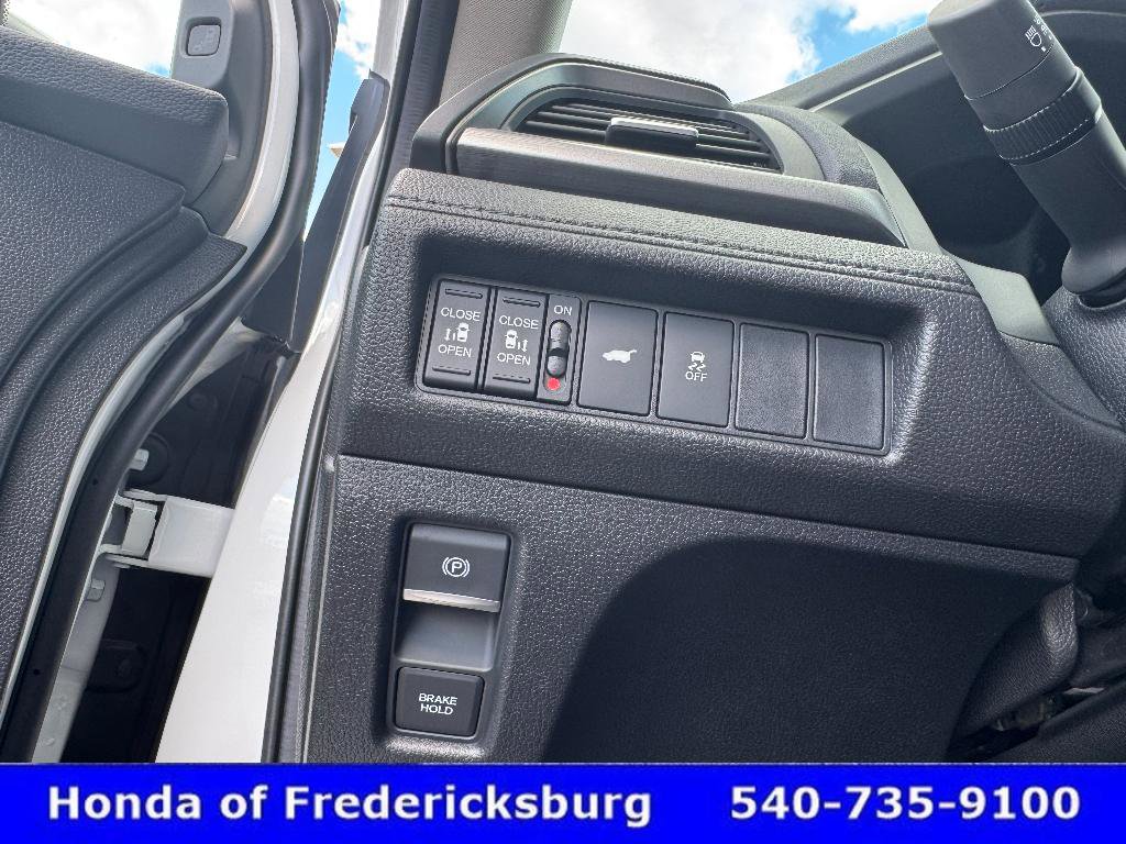 Certified 2026 Honda Odyssey EX-L image 21