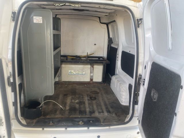 Used 2019 Nissan NV200 SV w/ Navigation Package image 6