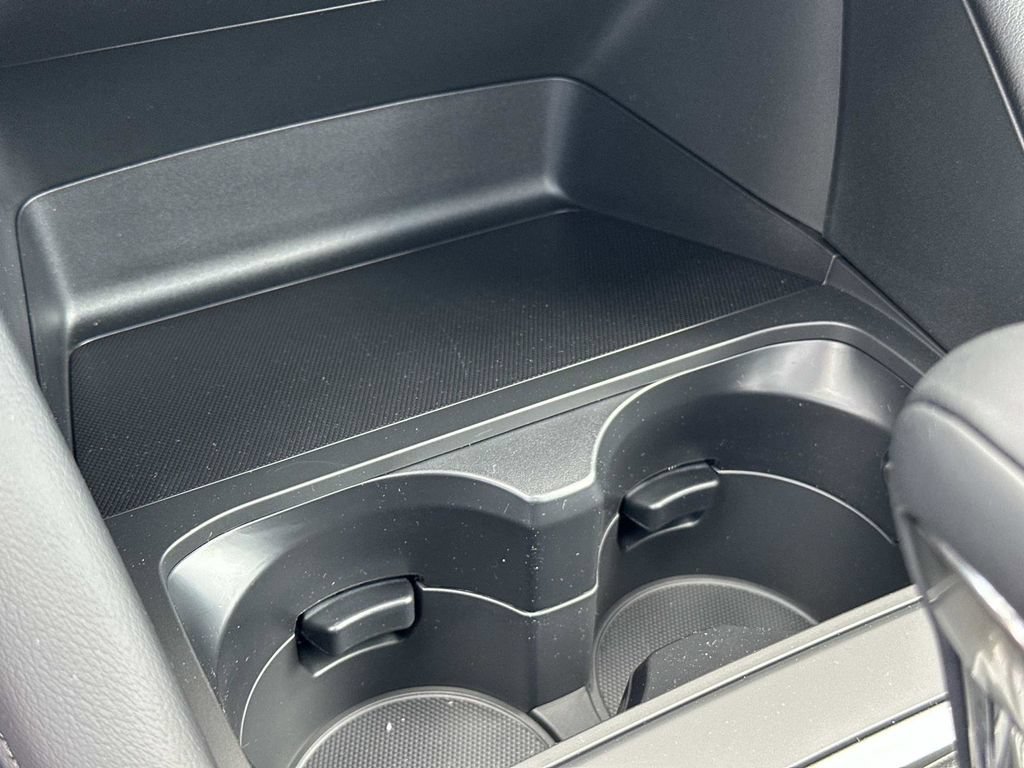 New 2026 MAZDA MAZDA3 2.5 S Sedan w/ Preferred Pkg FWD image 12