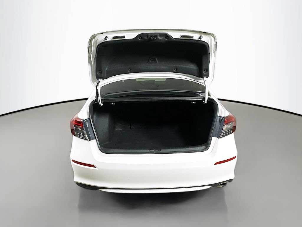 Used 2025 Honda Civic Sport image 30