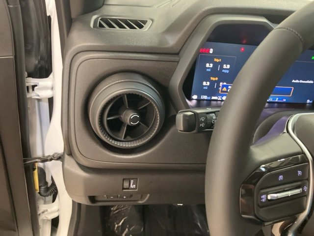 New 2026 Chevrolet Colorado Trail Boss image 13