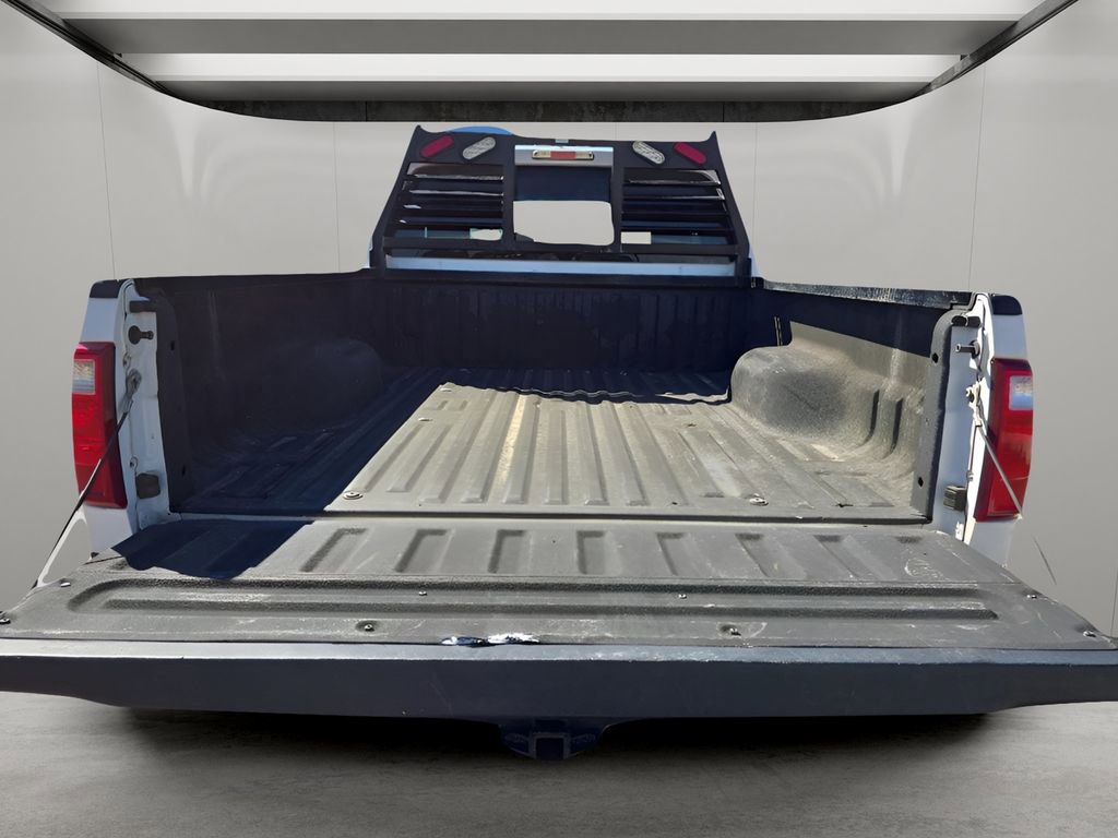 Used 2015 Ford F250 XL w/ Power Equipment Group image 18