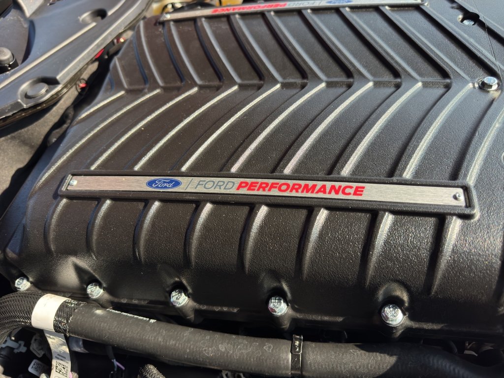 Used 2024 Ford Mustang GT Premium w/ GT Performance Package RWD image 36