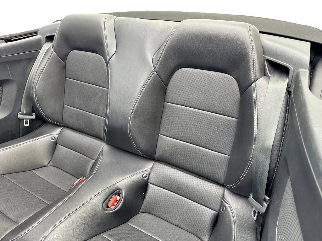 Used 2023 Ford Mustang Premium RWD image 37