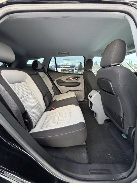 Used 2021 GMC Terrain SLE w/ Driver Convenience Package image 15